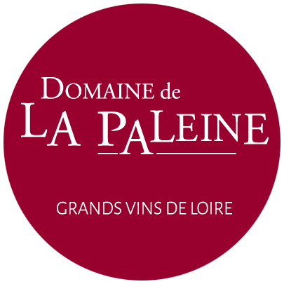 Domaine de la Paleine, Vins de Saumur