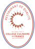 Restaurant de qualité - Collège culinaire de France
